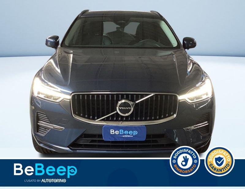 Volvo XC60 2.0 B4 CORE AUTO