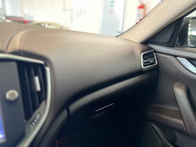 MASERATI Ghibli V6 Diesel 275 CV GRAN SPORT//21//TETTO//