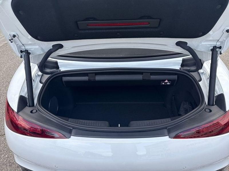 Mercedes-Benz SL AMG 43 Premium Plus 421cv auto