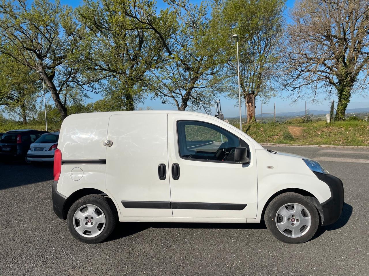 Fiat Fiorino 1.3 MTJ