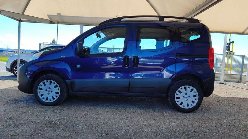 Peugeot Bipper Tepee Outdoor 1.3 HDi FAP