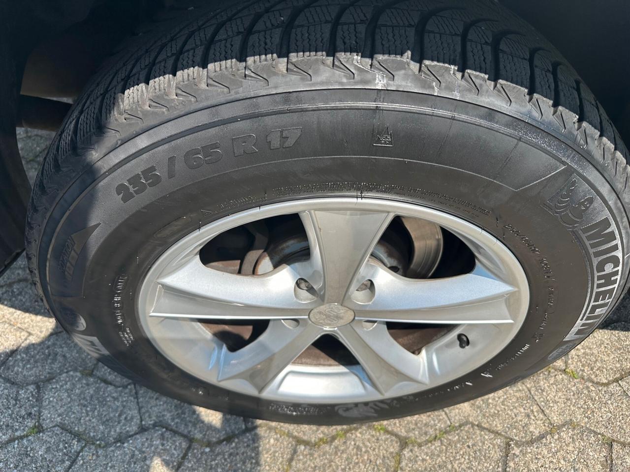 Range Rover Sport 2.7 TDV6 SE