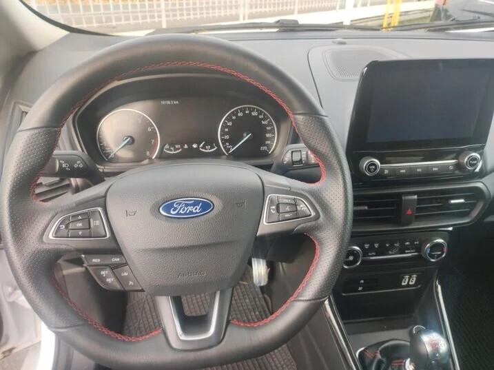 Ford EcoSport 1.0 EcoBoost 125 CV Start&Stop ST-Line