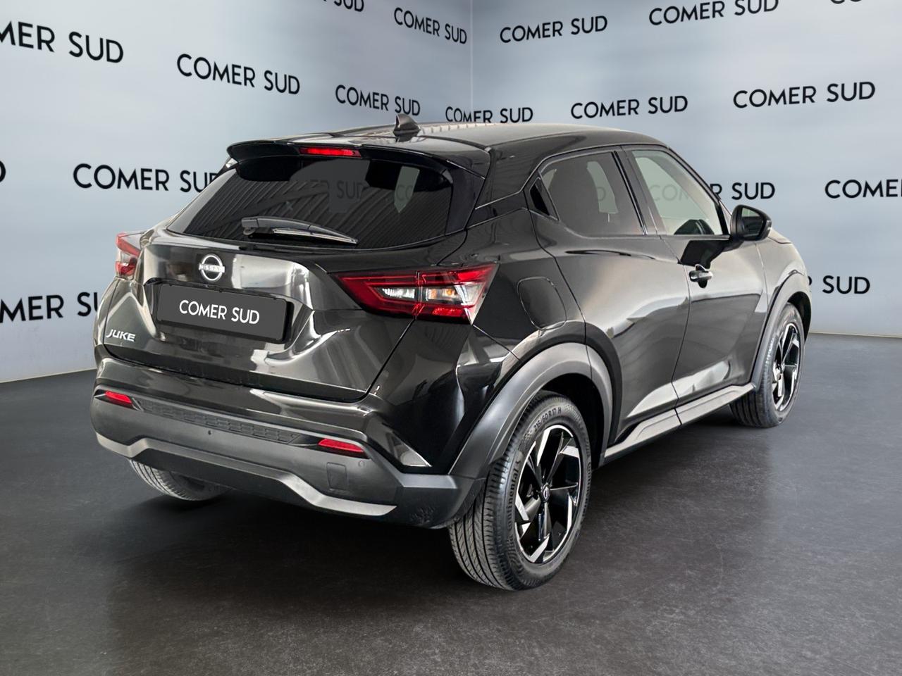 NISSAN Juke II 2020 - Juke 1.0 dig-t N-Connecta 114cv