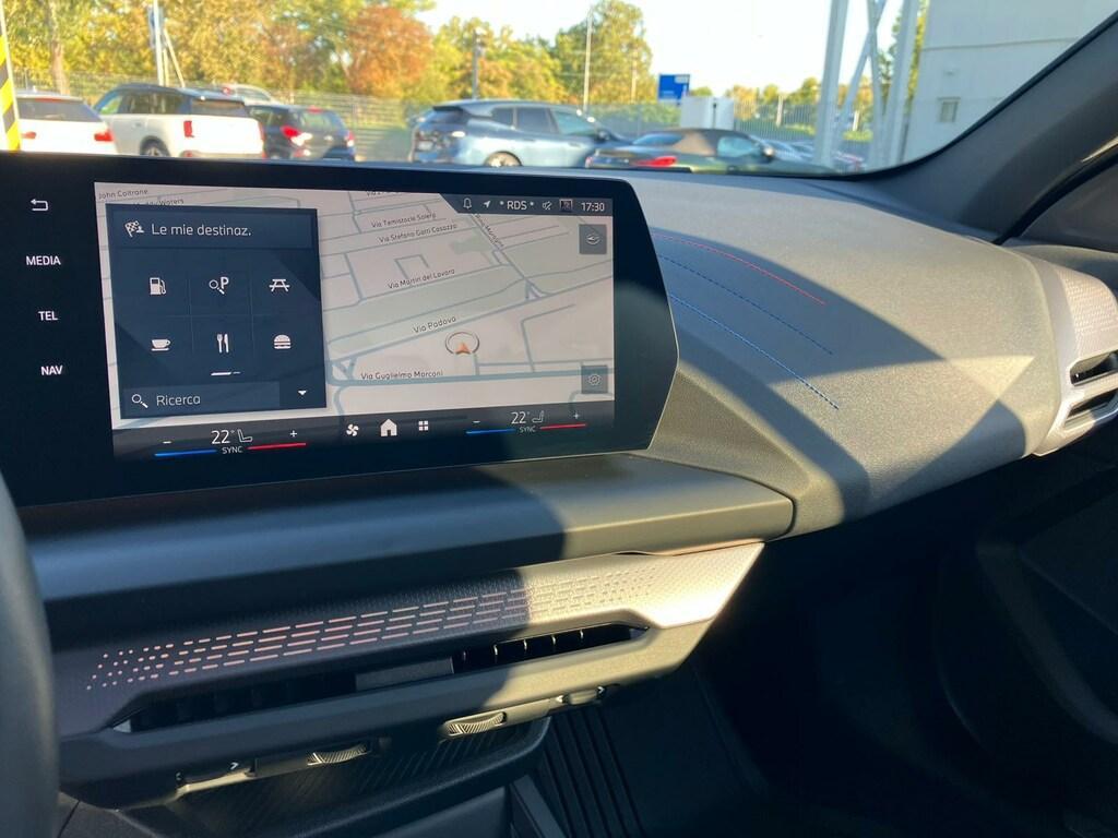 BMW Serie 1 118 d MSport DCT
