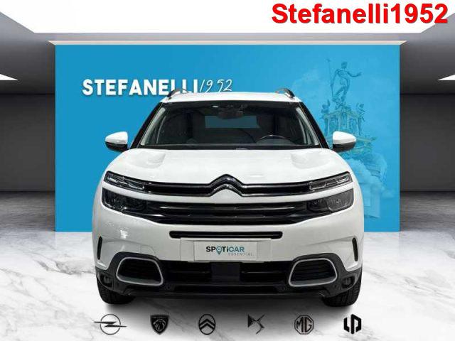 CITROEN C5 Aircross 2018 - 1.5 bluehdi Business s&s 130cv
