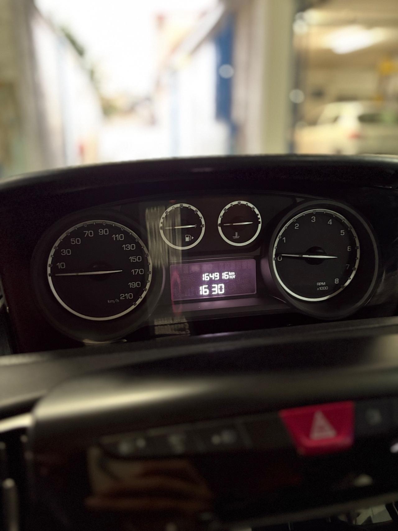 Lancia Ypsilon 1.2 GPL Ecochic Elefantino 69cv