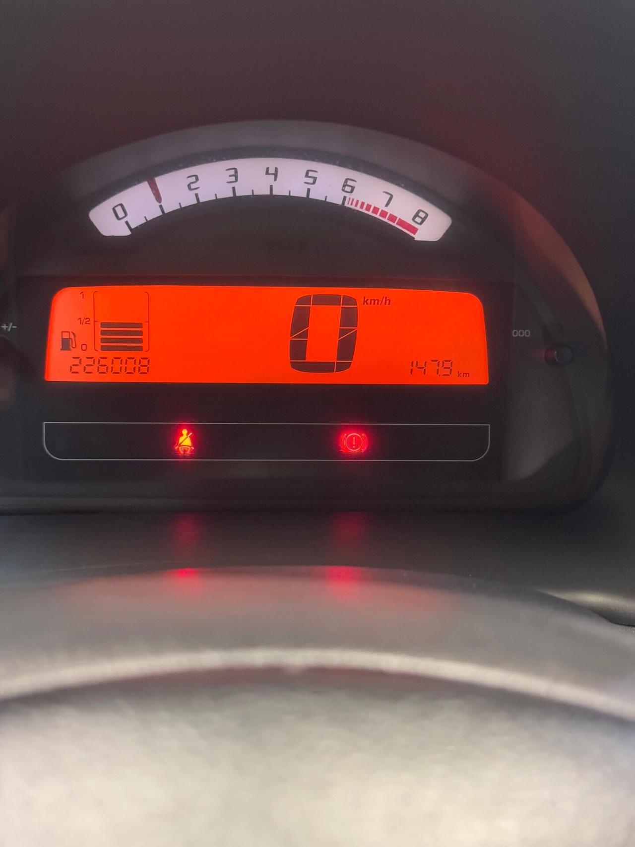 Citroen C3 1.1 Elegance Uniproprietaria