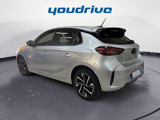 OPEL Corsa 1.2 100 CV aut. GS KM0