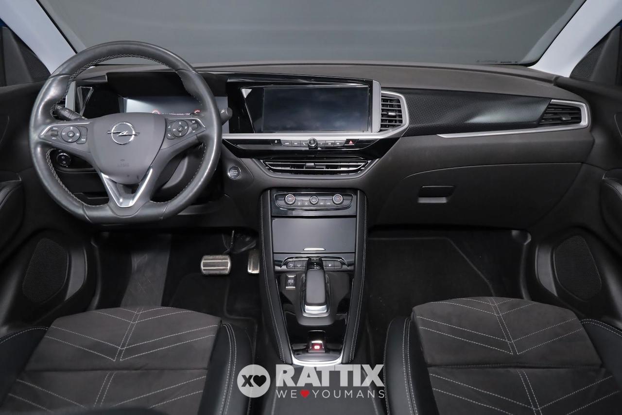 Opel Grandland 1.6 Phev GS Line Auto