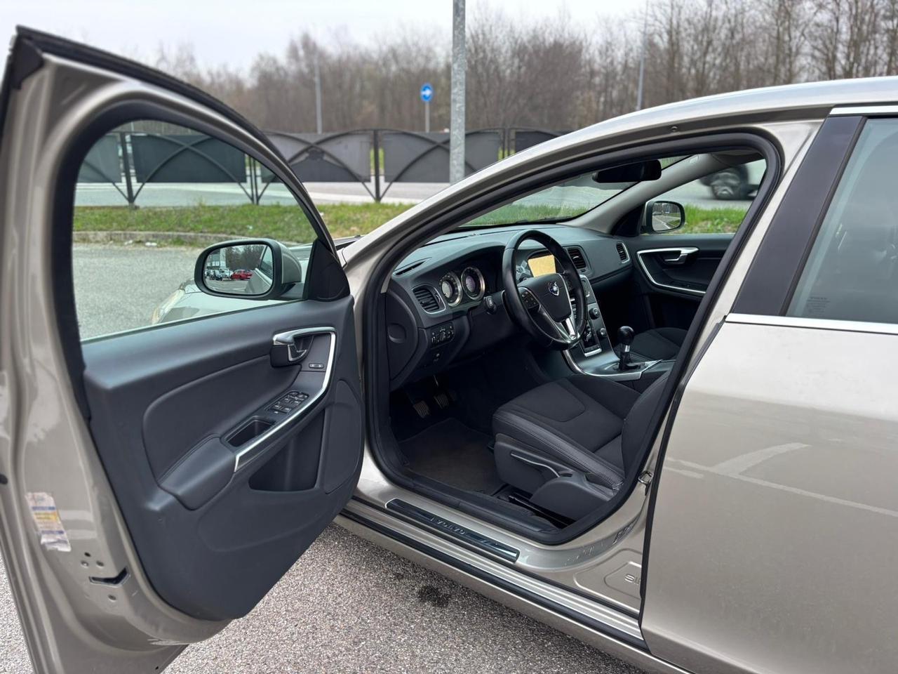 Volvo V60 D3 Summum