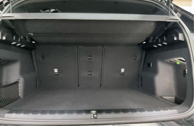 BMW X1 X1 xDrive 25e Msport LED NAVI COCKPIT