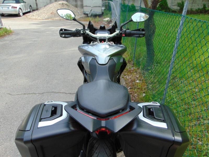 MV Agusta Turismo Veloce 800 Lusso SCS