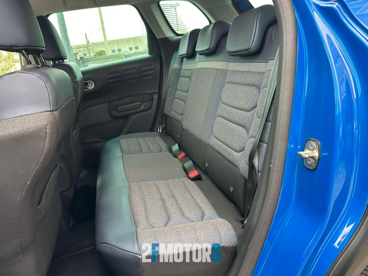 Citroen C3 Aircross BlueHDi 110 S&S Shine Pack