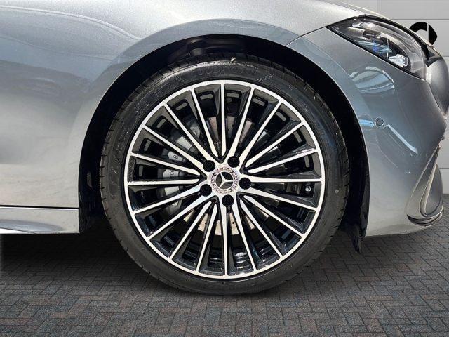 MERCEDES-BENZ C 220 d Mild hybrid 4Matic AMG Line Premium