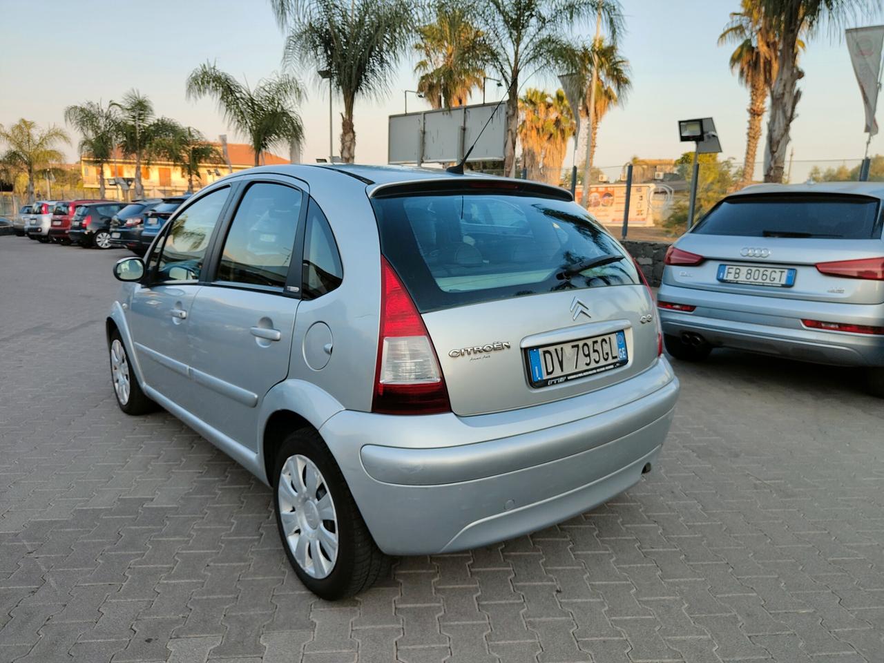 Citroen C3 HDi Diesel Exclusive x neopatentati