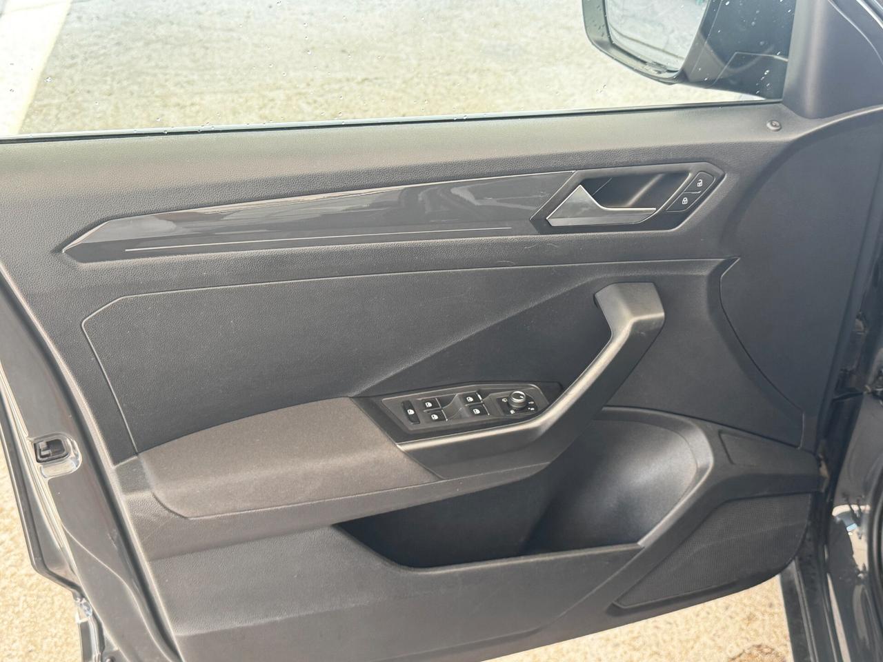 Volkswagen T-Roc 2.0 TDI 150 CV DSG Advanced - 2019