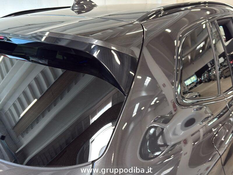 BMW X3 G01 2021 xdrive M40d mhev 48V auto