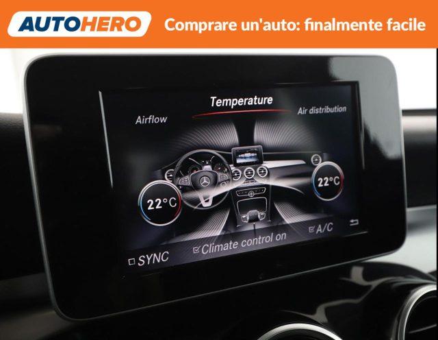 MERCEDES-BENZ GLC 250 d 4Matic Exclusive