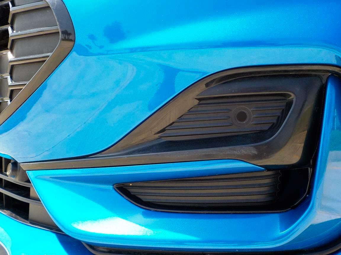 Ford Focus 1.0 EcoBoost Hybrid 155 CV Powershift SW ST-line