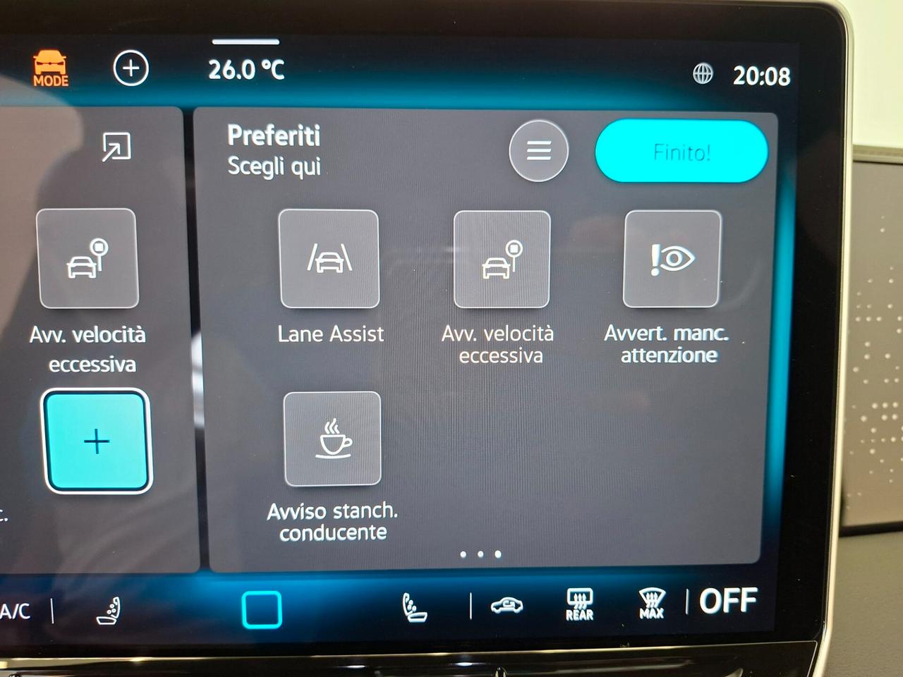 Volkswagen Tiguan 2.0 TDI 150 CV DSG R-Line Plus NUOVA