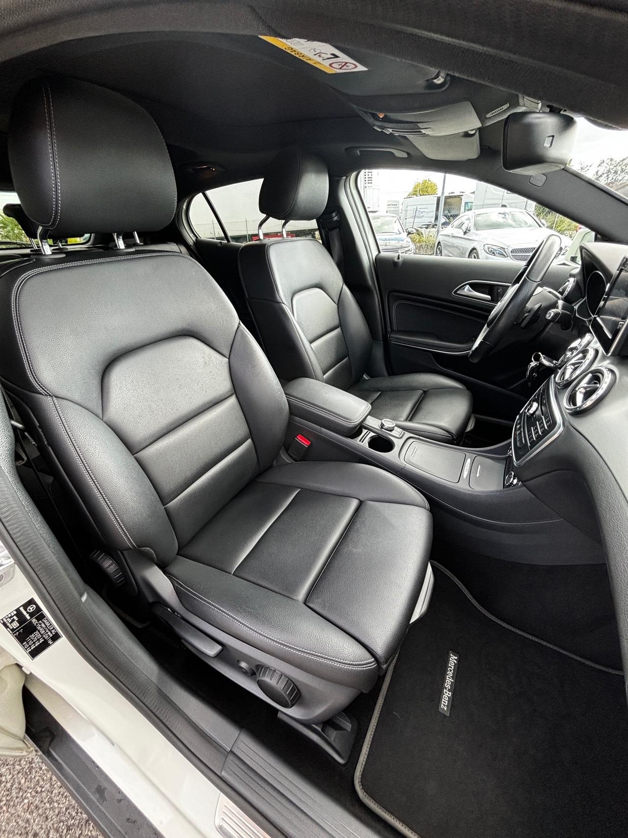 Mercedes-benz GLA 200 d Automatic Sport - 2016