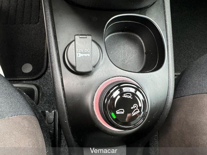 FIAT Panda Cross Panda Cross 0.9 Turbo S&S 4x4 - DAVVERO RARA !SOLO KM 23900!-PRONTA CONSEGNA !