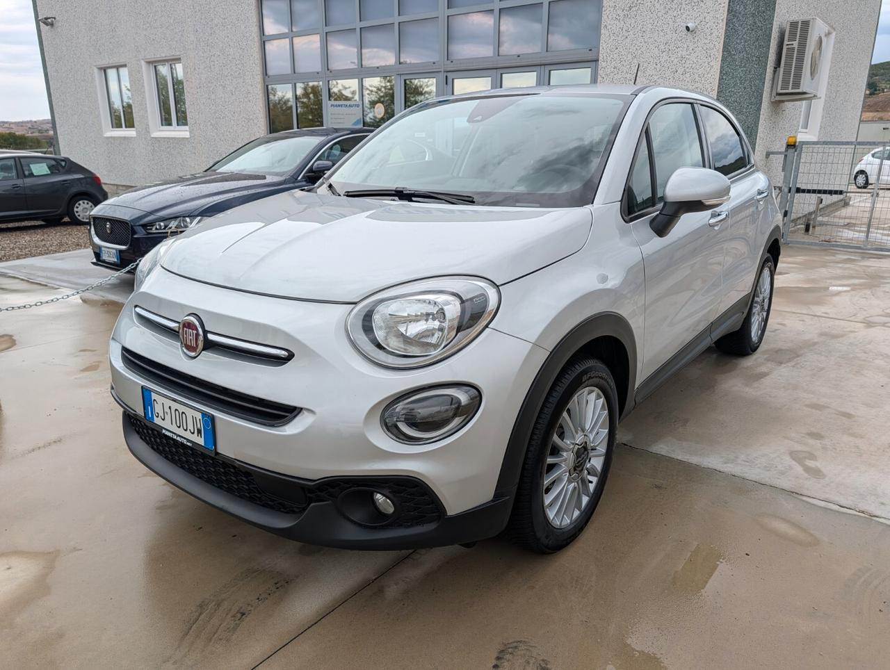 FIAT 500X 1.3 Mjet 95cv E6D Connect '22