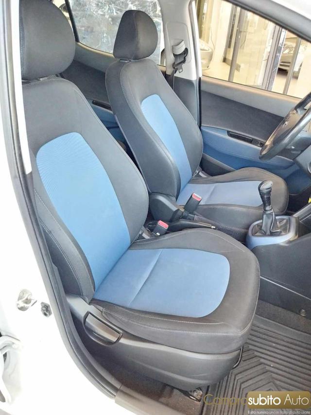 HYUNDAI i10 1.0 LPGI Econext Comfort