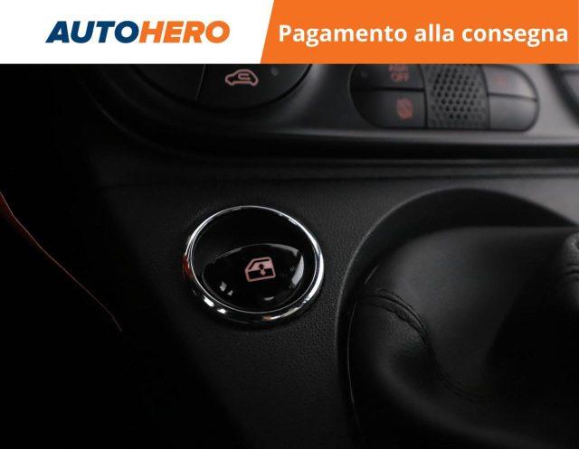 FIAT 500 1.0 Hybrid Star