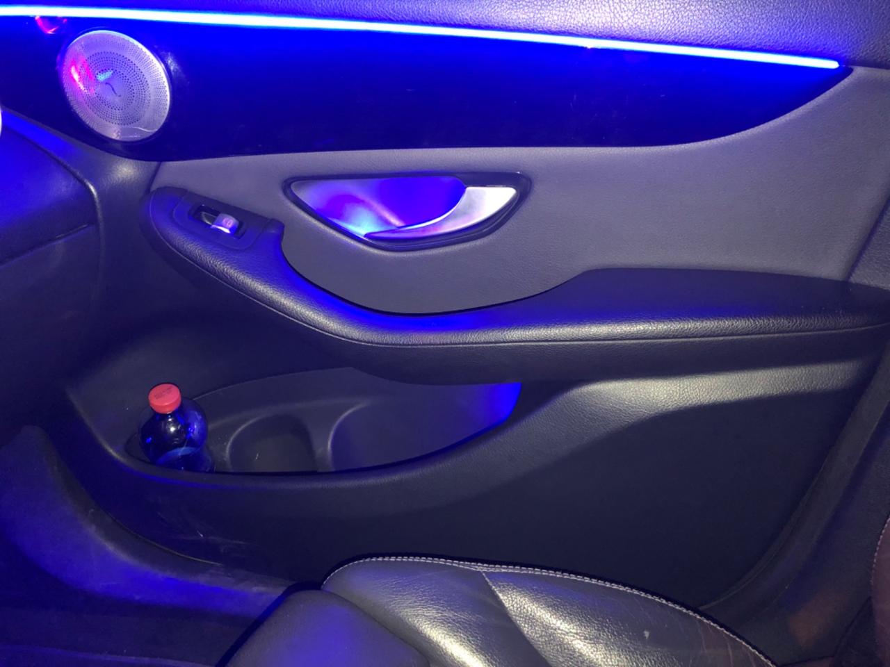 Mercedes-benz GLC 220 d COUPÈ 4Matic Sport