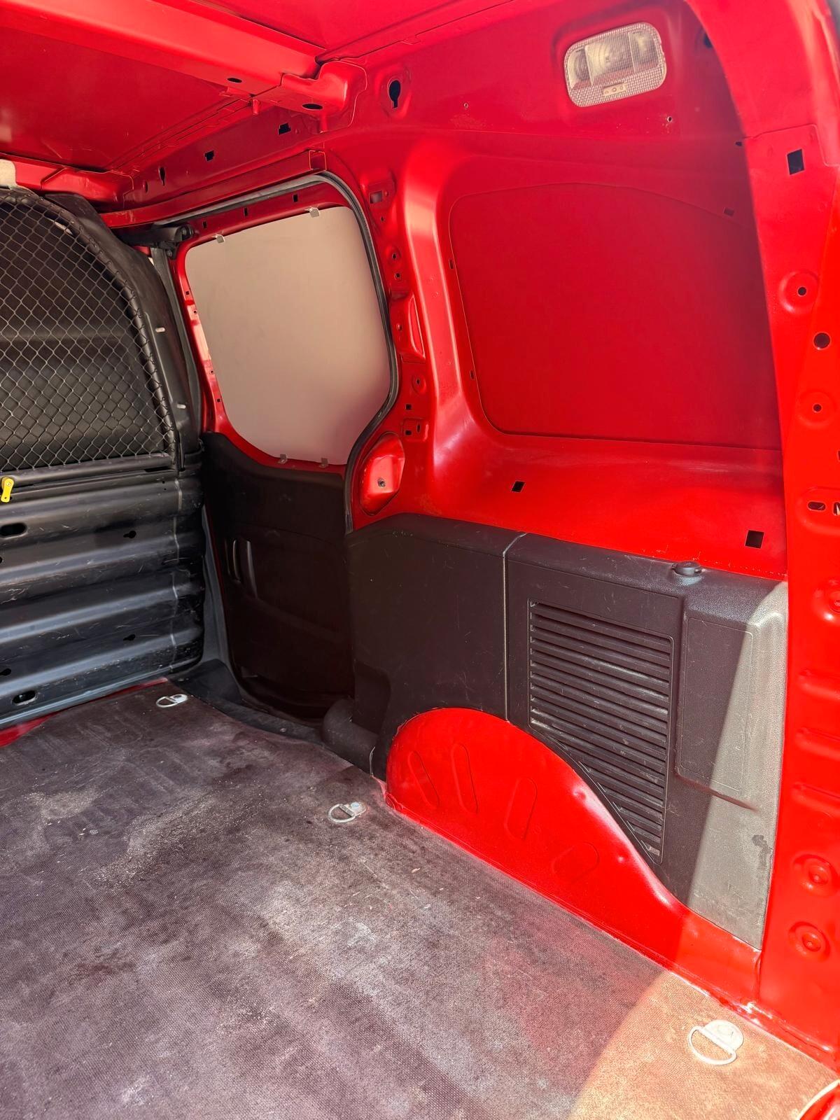 Citroen Berlingo 1.5 HDI Van 3 pt Club -PROMO-TUTTO LONG W.E.