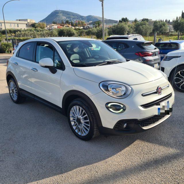 FIAT 500X 1.6 MultiJet 130 CV Connect