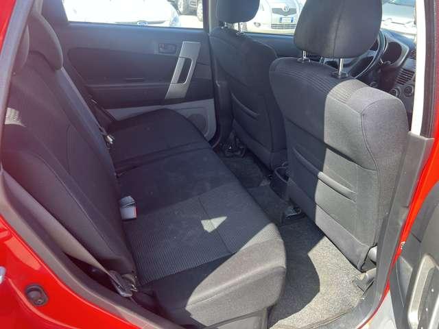 Daihatsu Terios 1.5 SX