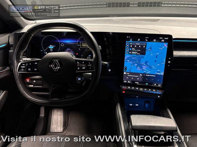 RENAULT Austral Full Hybrid E-Tech 200 CV Techno - PROMO