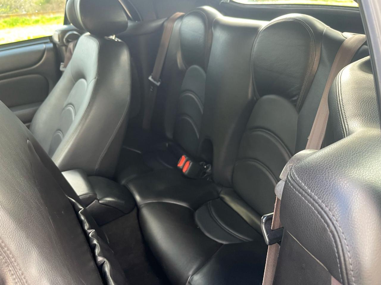 MAGNIFICA JAGUAR XKR CABRIO 363 CV - 8 CILINDRI - ASI - 125000 KM - DA VEDERE.