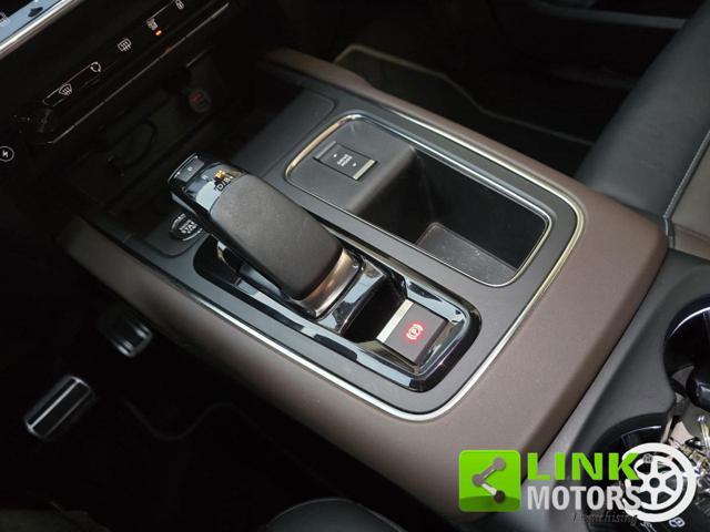 CITROEN C5 Aircross Hybrid 225 e-EAT8 Shine