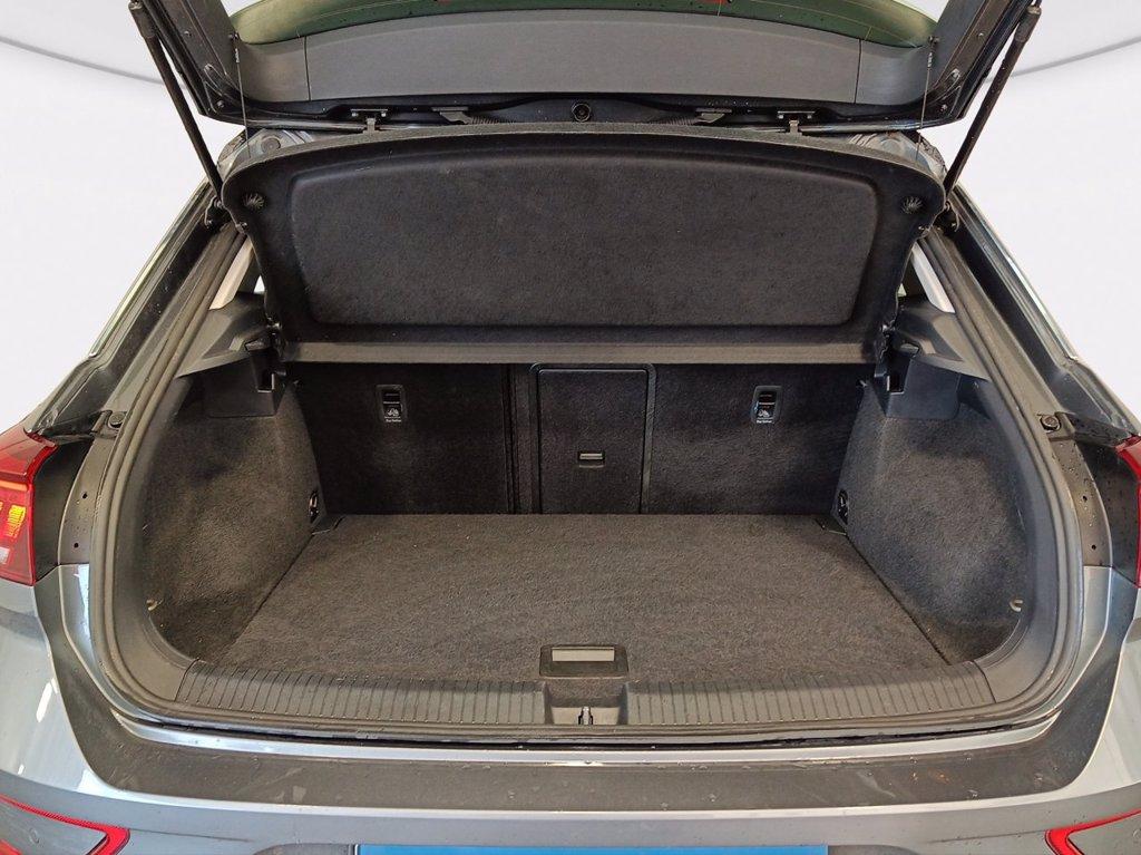 VOLKSWAGEN T-roc 1.0 tsi life 110cv del 2022