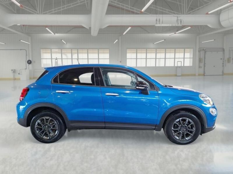 FIAT 500X 1.0 120CV MY22 CLUB