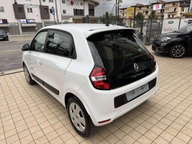 RENAULT Twingo 1.0 sce Dynamiqur 70cv S&S