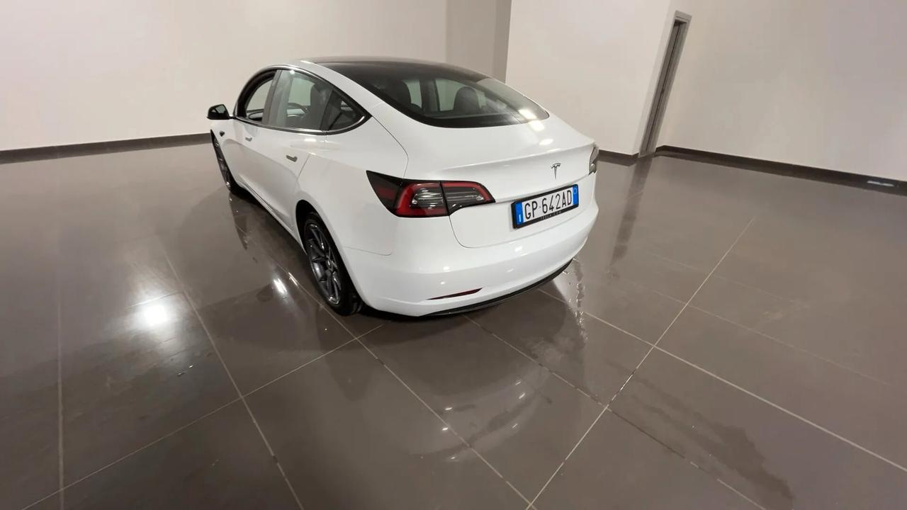Tesla Model 3 Model 3 RWD