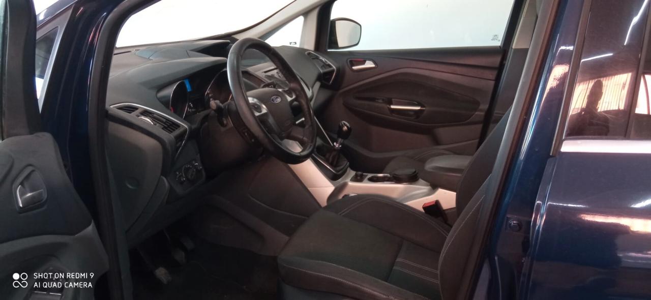 FORD C-MAX 1.6 TDCI 5 PORTE