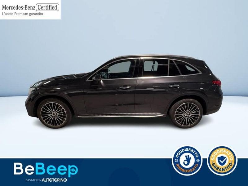 Mercedes-Benz GLC 220D MHEV AMG PREMIUM 4MATIC AUTO