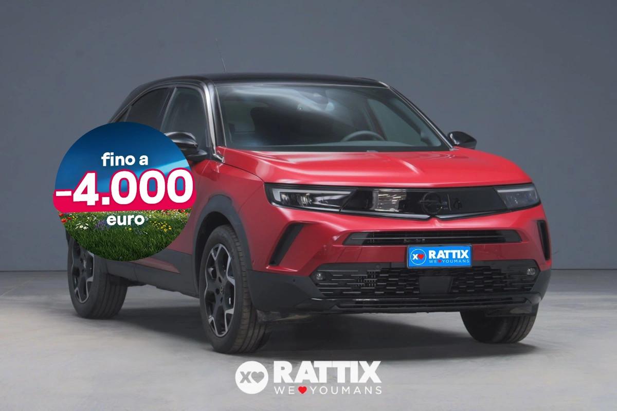 Opel Mokka 1.2 t 136CV Ultimate