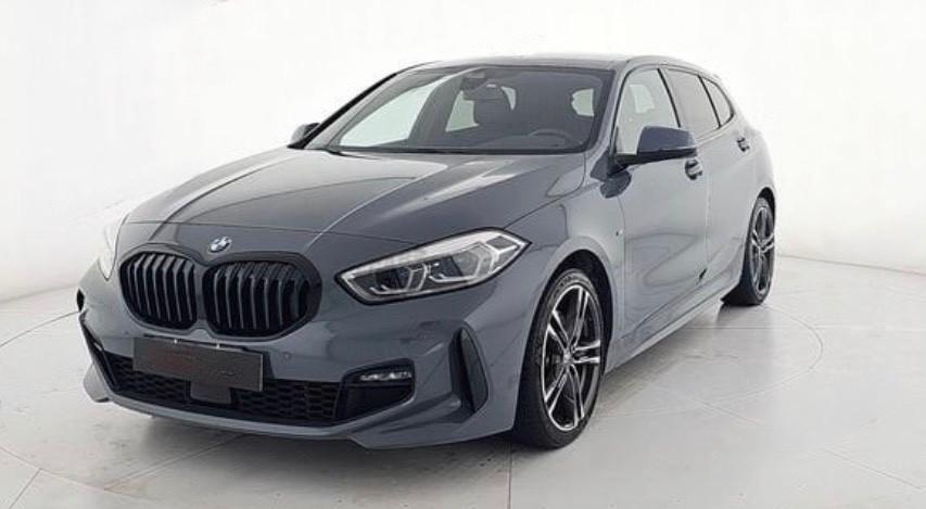 Bmw Serie 1 118d 5p. Msport-2021