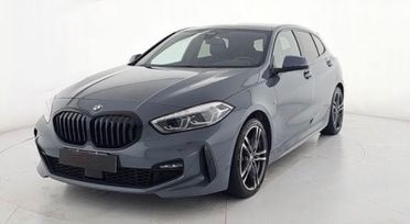 Bmw Serie 1 118d 5p. Msport-2021