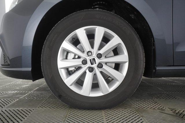 SEAT Ibiza Ibiza 1.0 EcoTSI 115 CV DSG 5 porte Style