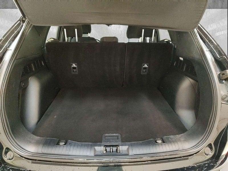 Ford Kuga 1.5 ecoblue Connect 2wd 120cv auto
