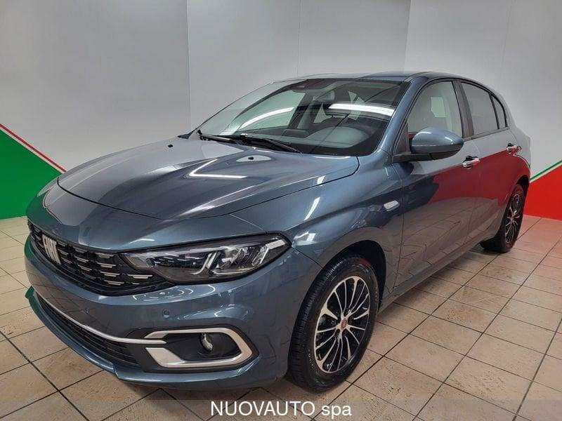 FIAT Tipo 1.6 Mjt S&S 5 porte Hatchback