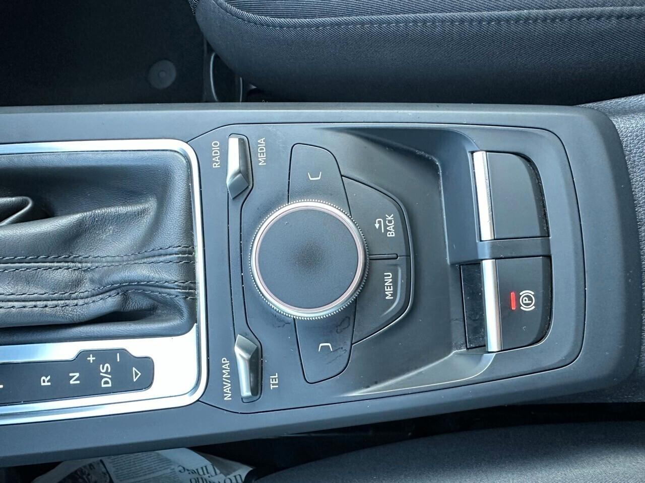 Audi Q2 35 2.0 Tdi 150cv Quattro S-tronic my20